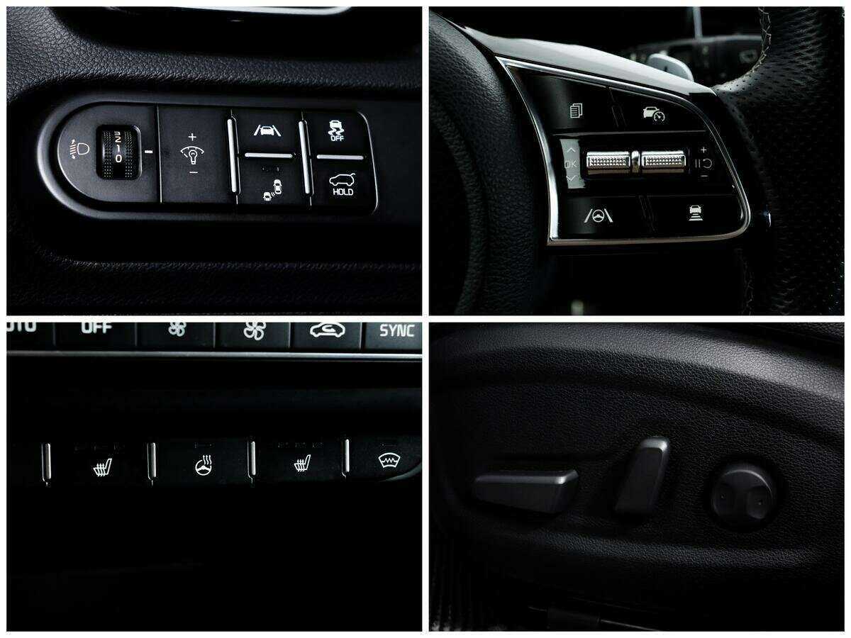 Купить Киа Сид, 2021, 68 612 км.. Фото: #15