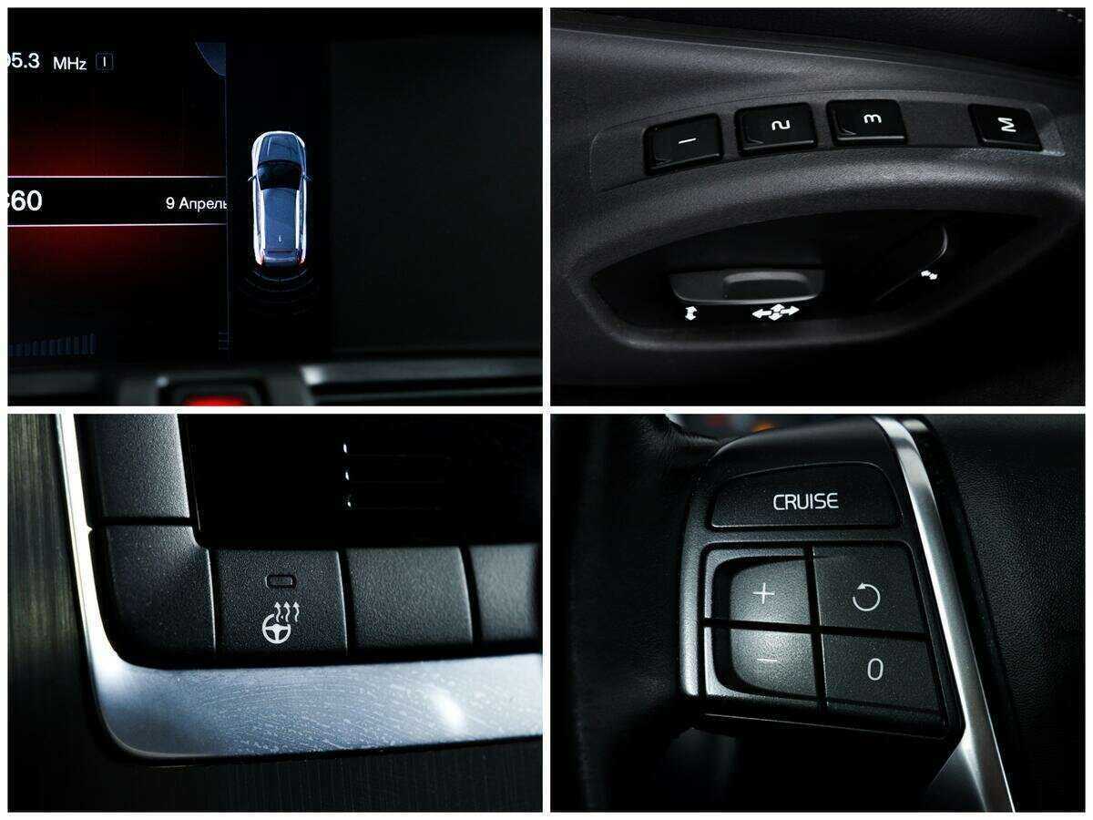 Купить Volvo XC60, 2014, 102 087 км.. Фото: #13