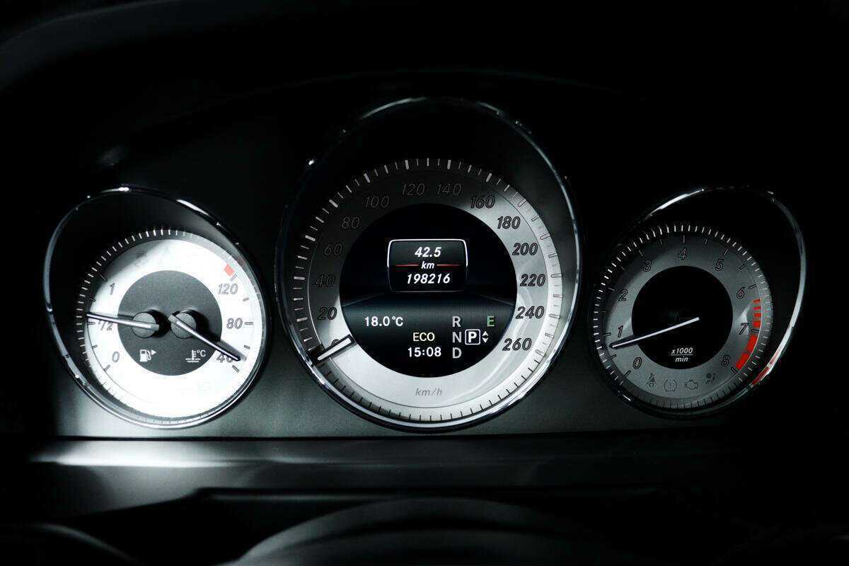 Купить Мерседес-Бенц ГЛК-Класс, 2014, 198 175 км.. Фото: #9