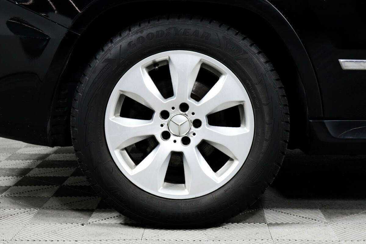 Купить Мерседес-Бенц ГЛК-Класс, 2014, 198 175 км.. Фото: #13