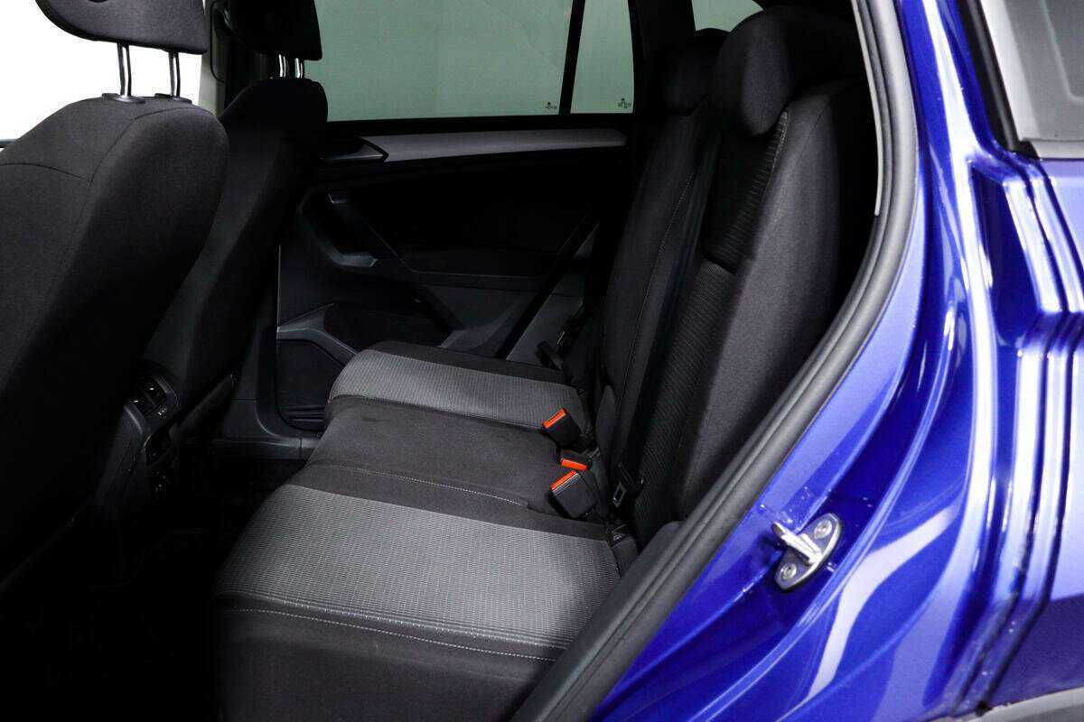 Купить Volkswagen Tiguan, 2021, 125 798 км.. Фото: #11