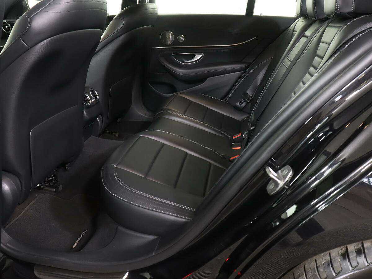 Купить Mercedes-Benz E-Класс, 2017, 105 507 км.. Фото: #9