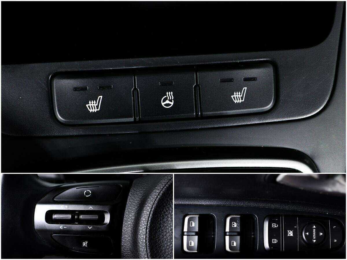 Купить Киа Рио, 2018, 5 967 км.. Фото: #12