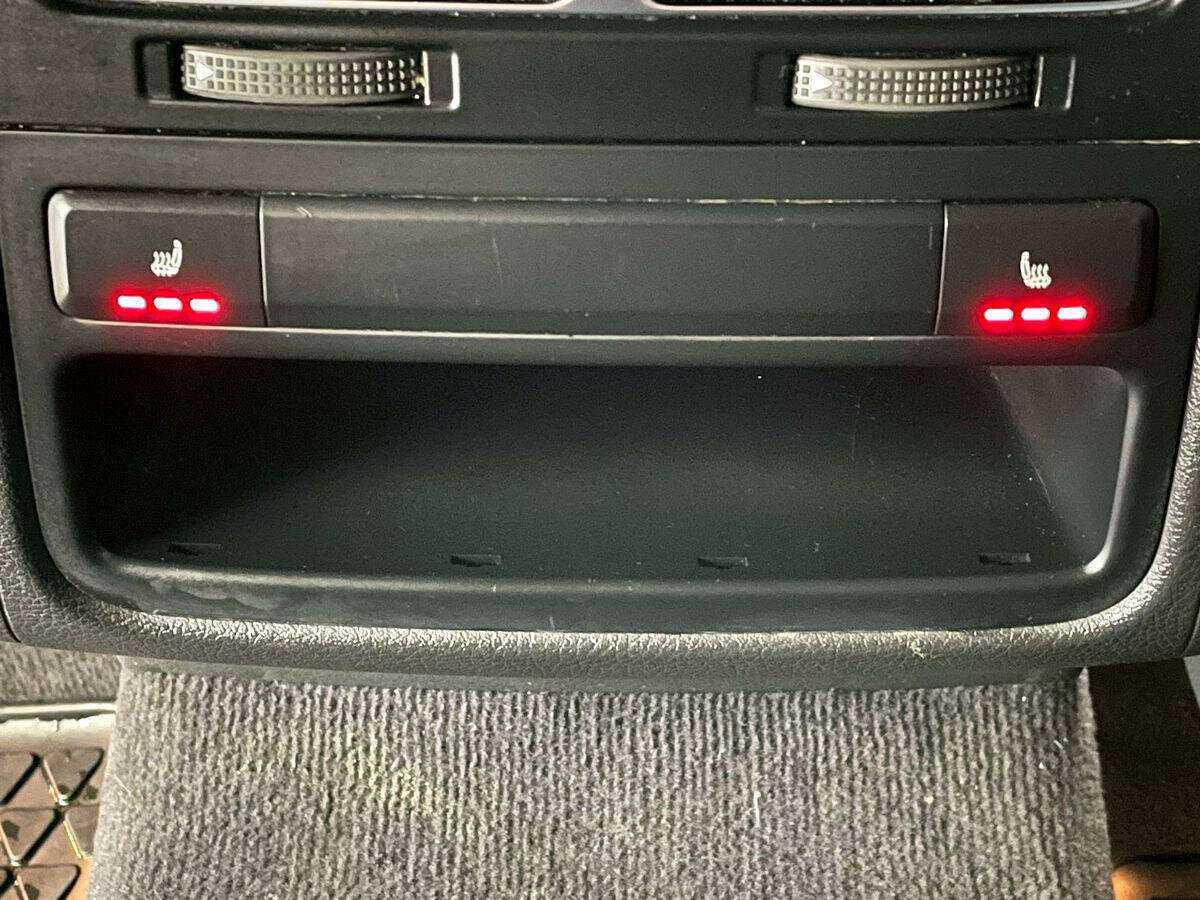 Купить Volkswagen Touareg, 2015, 166 892 км.. Фото: #10