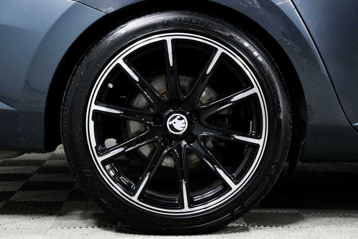 Купить Skoda Superb, 2017, 130 024 км.. Фото: #13