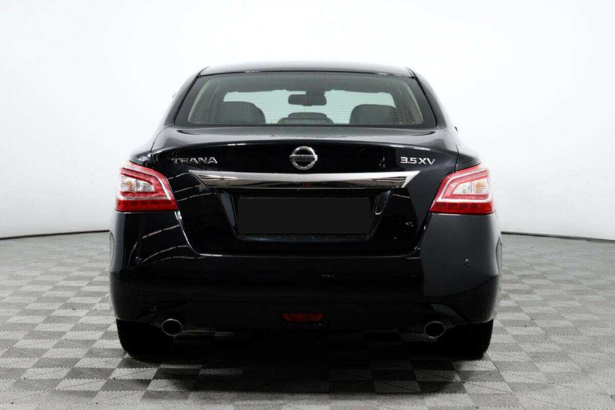 Купить Ниссан Теана, 2015, 114 541 км.. Фото: #5