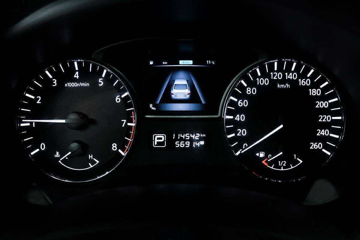 Купить Ниссан Теана, 2015, 114 541 км.. Фото: #9