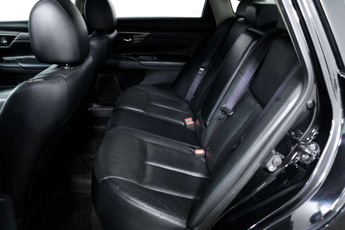 Купить Ниссан Теана, 2015, 114 541 км.. Фото: #11