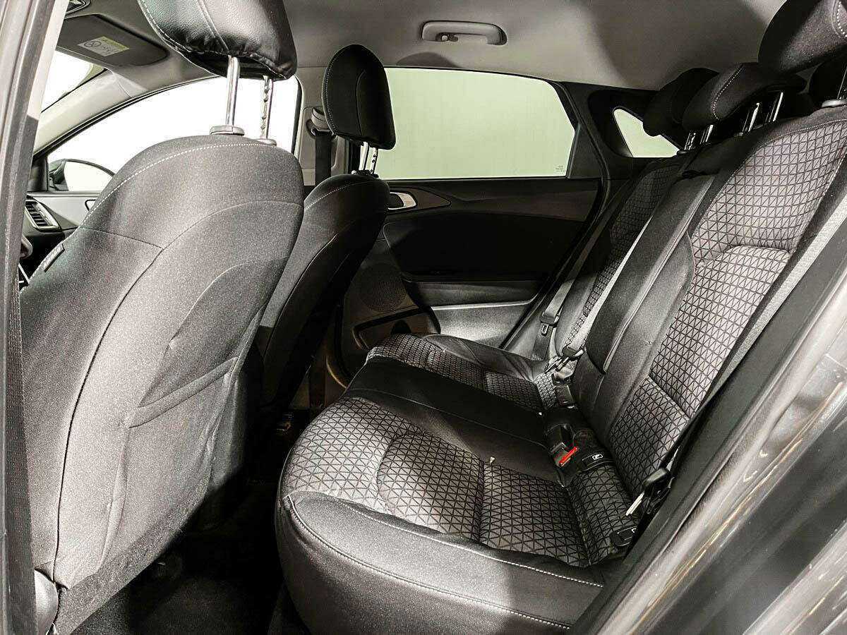 Купить Киа Сид, 2020, 28 397 км.. Фото: #7