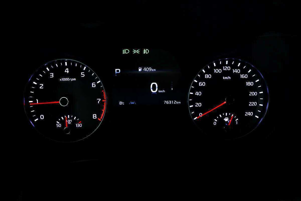 Купить Киа Церато, 2021, 76 311 км.. Фото: #9