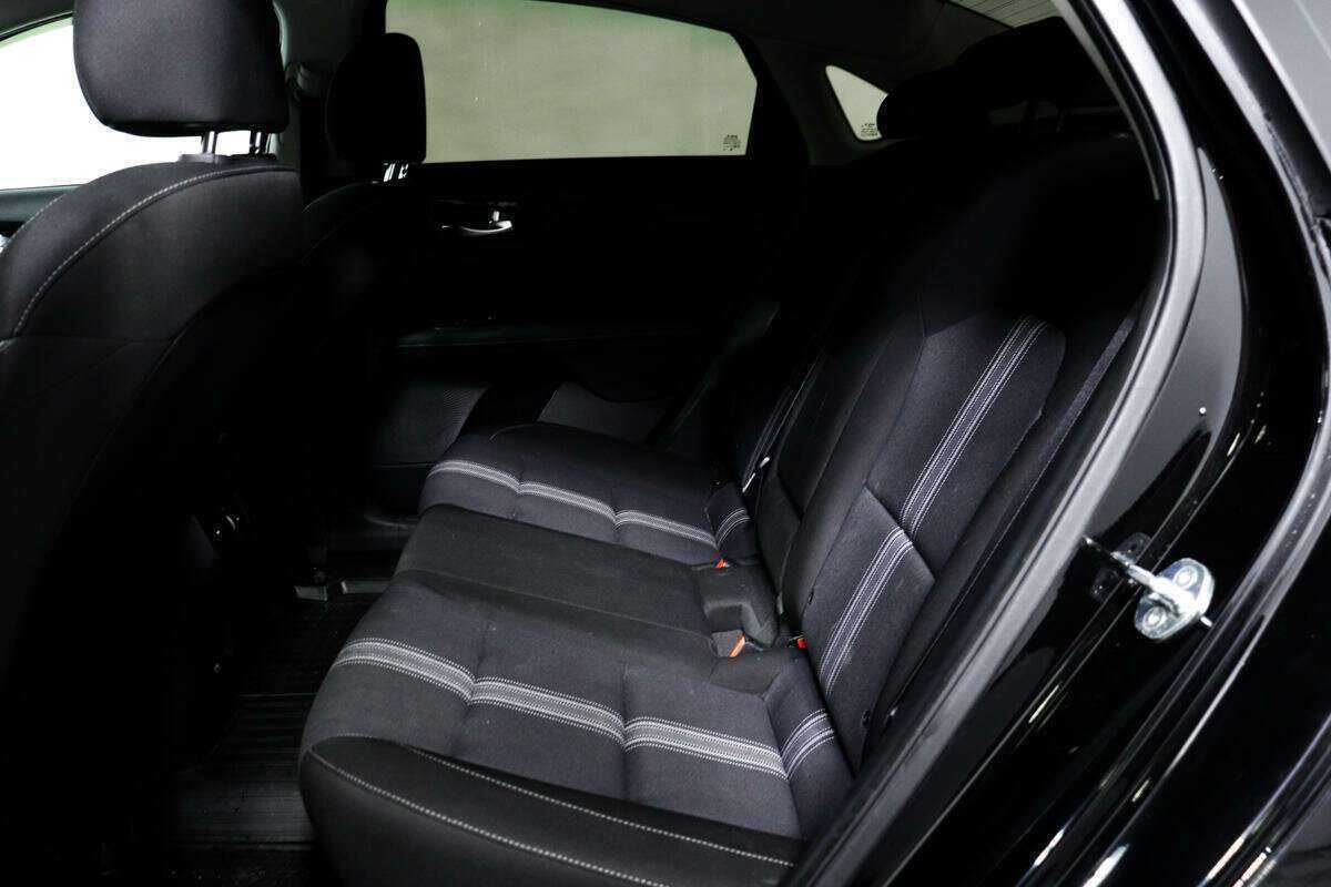 Купить Киа Церато, 2021, 76 311 км.. Фото: #11