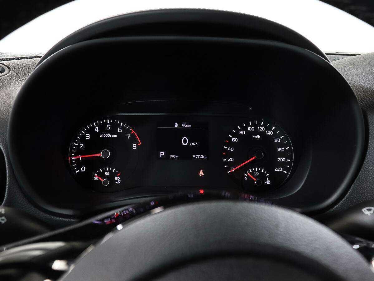 Купить Kia Soul, 2022, 3 710 км.. Фото: #10