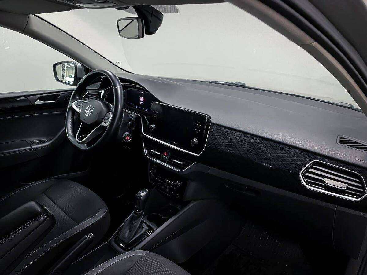 Купить Volkswagen Polo, 2020, 50 799 км.. Фото: #9