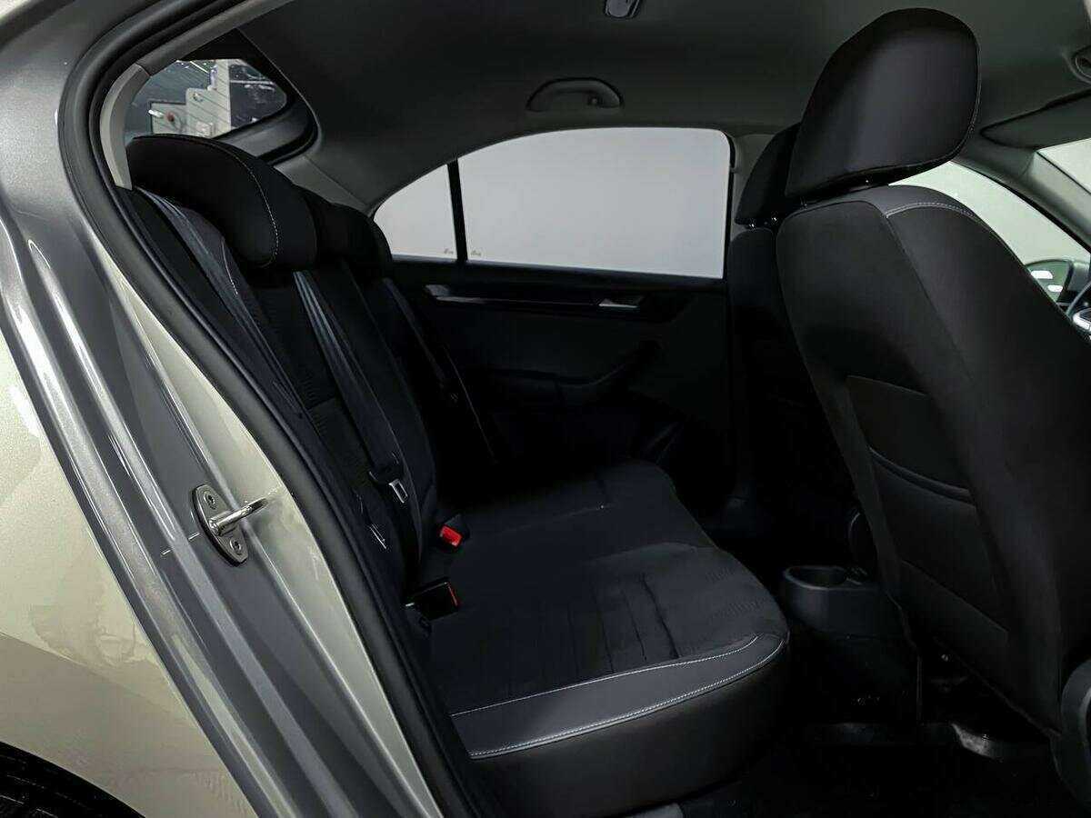 Купить Volkswagen Polo, 2020, 50 799 км.. Фото: #11