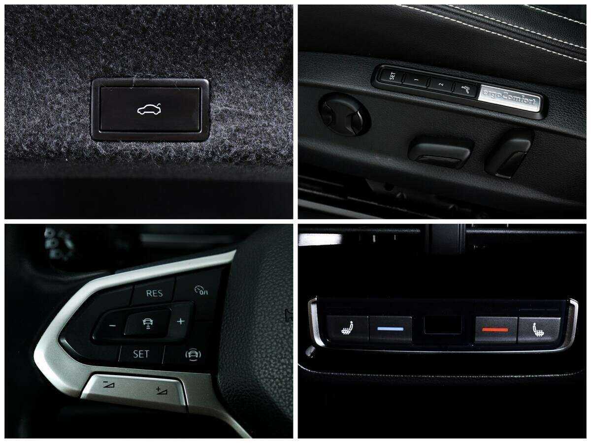 Купить Volkswagen Passat, 2020, 59 401 км.. Фото: #13