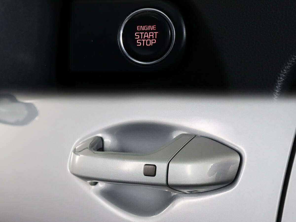 Купить Kia Ceed, 2020, 78 673 км.. Фото: #12