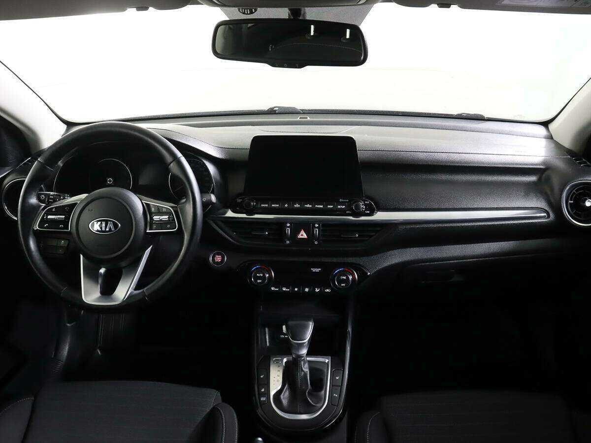 Купить Kia Cerato, 2020, 117 000 км.. Фото: #8