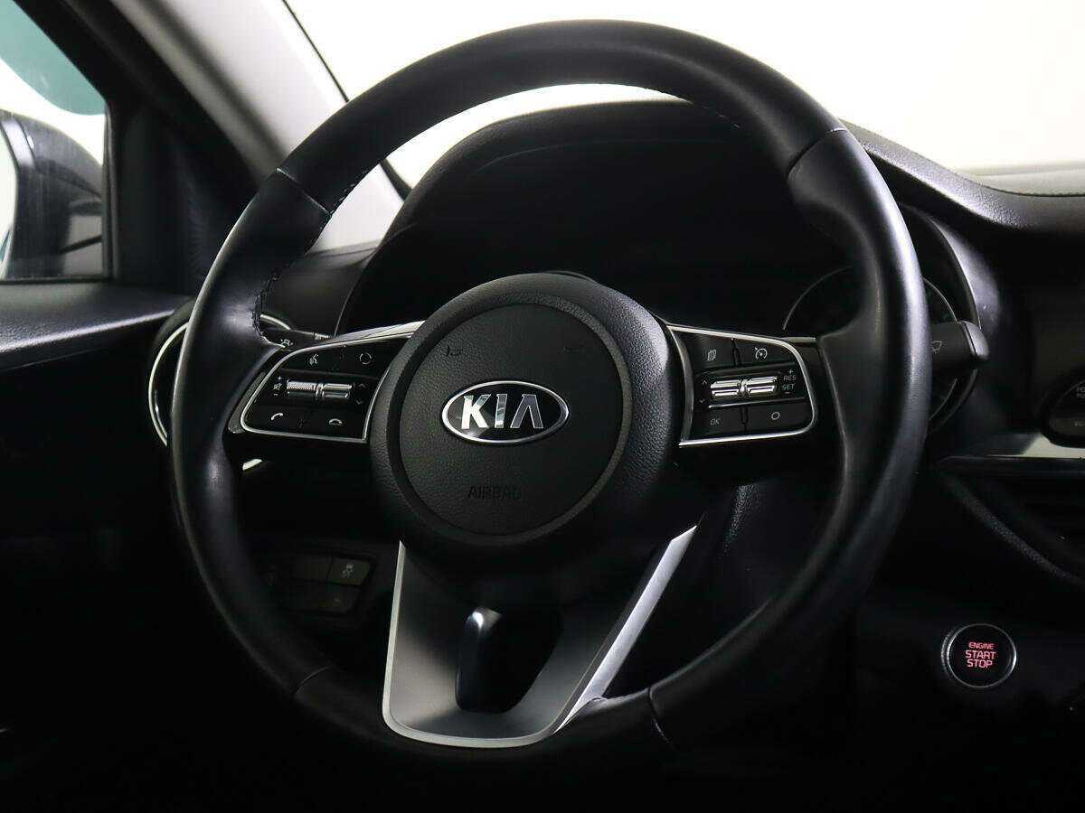 Купить Kia Cerato, 2020, 117 000 км.. Фото: #11