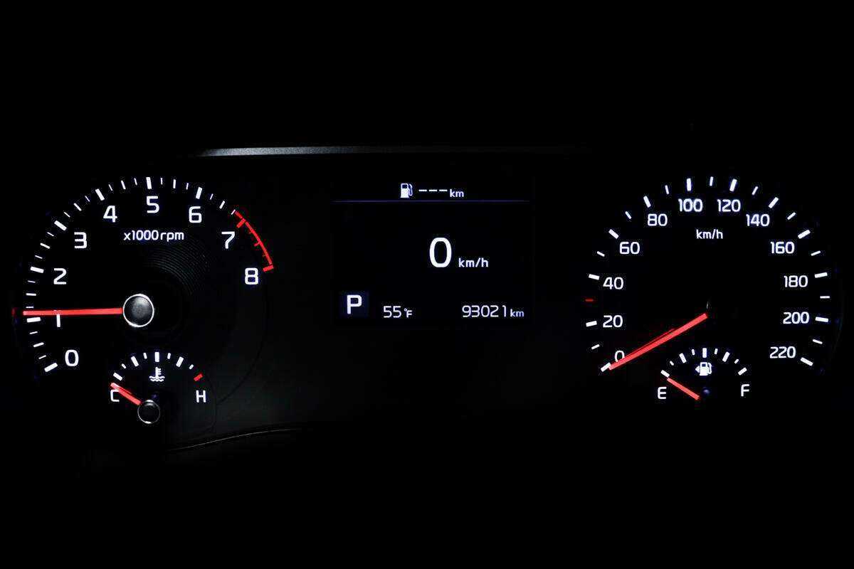 Купить Киа Соул, 2019, 93 000 км.. Фото: #9