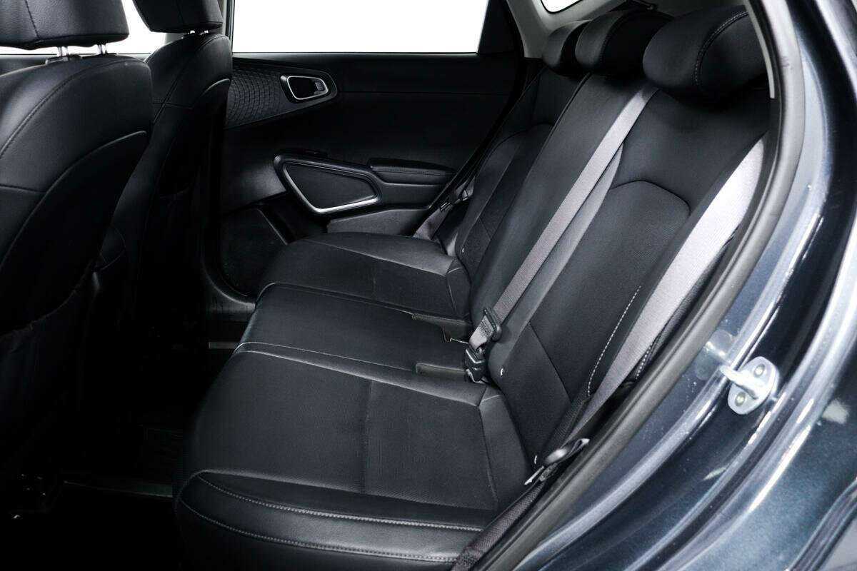 Купить Киа Соул, 2019, 93 000 км.. Фото: #11