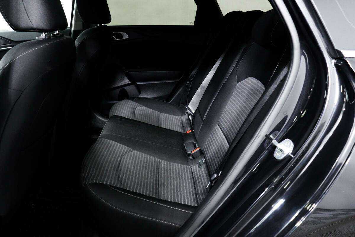 Купить Киа Сид, 2021, 87 944 км.. Фото: #11