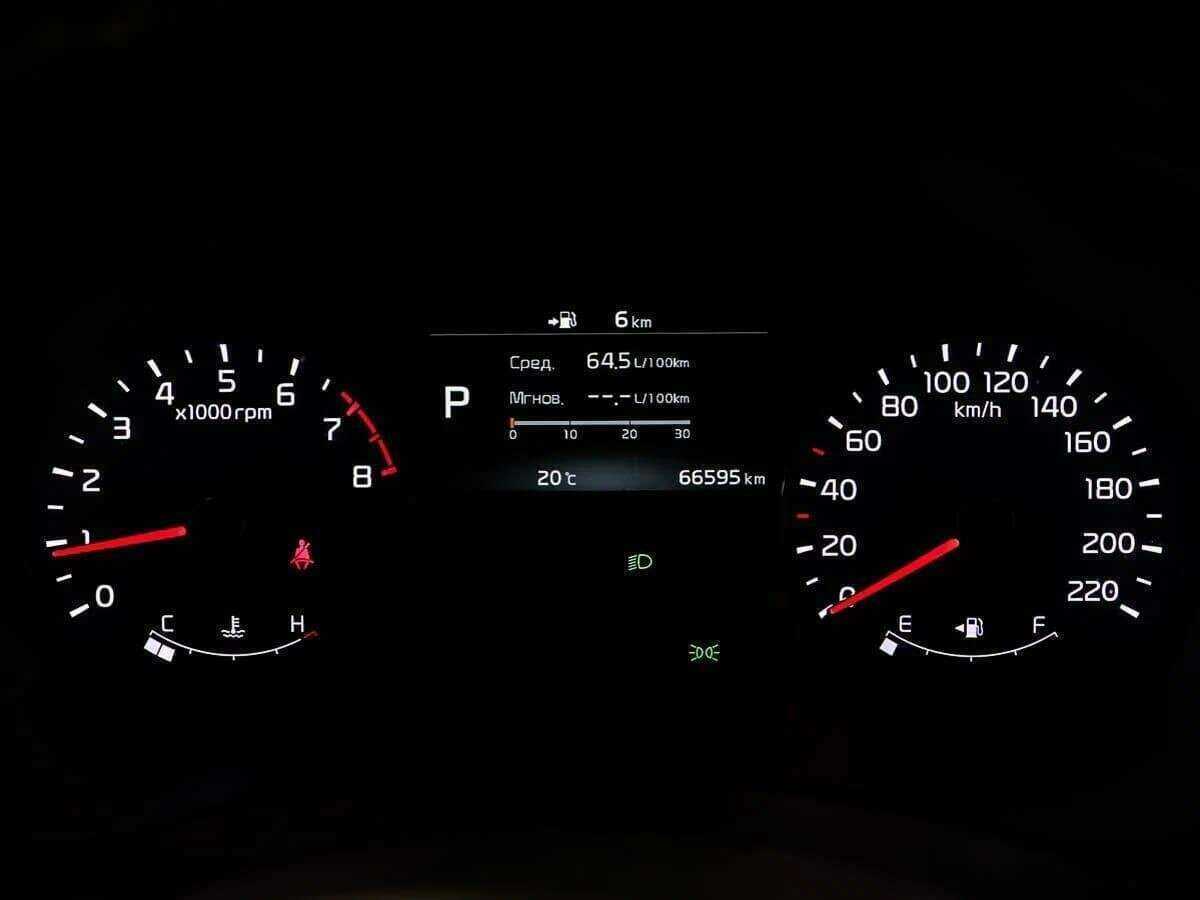 Купить Киа Соул, 2017, 66 595 км.. Фото: #10