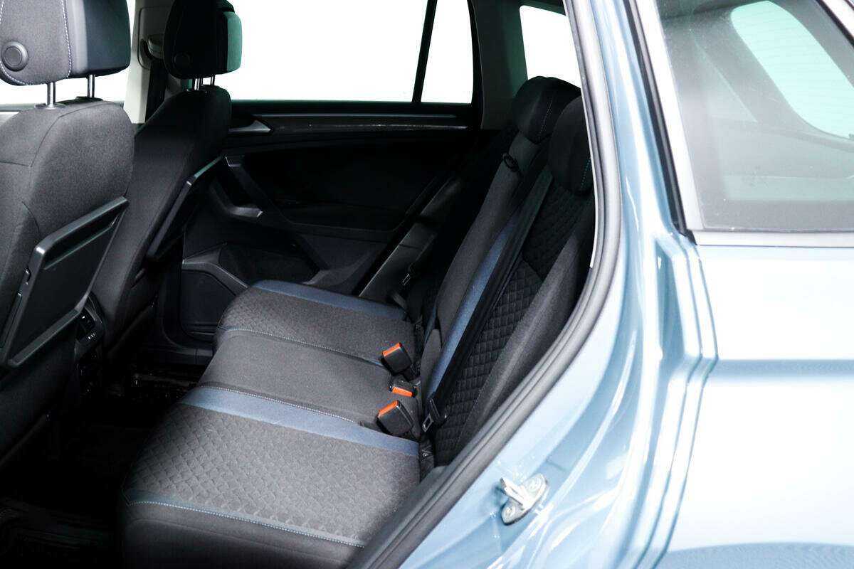 Купить Volkswagen Tiguan, 2020, 85 577 км.. Фото: #11