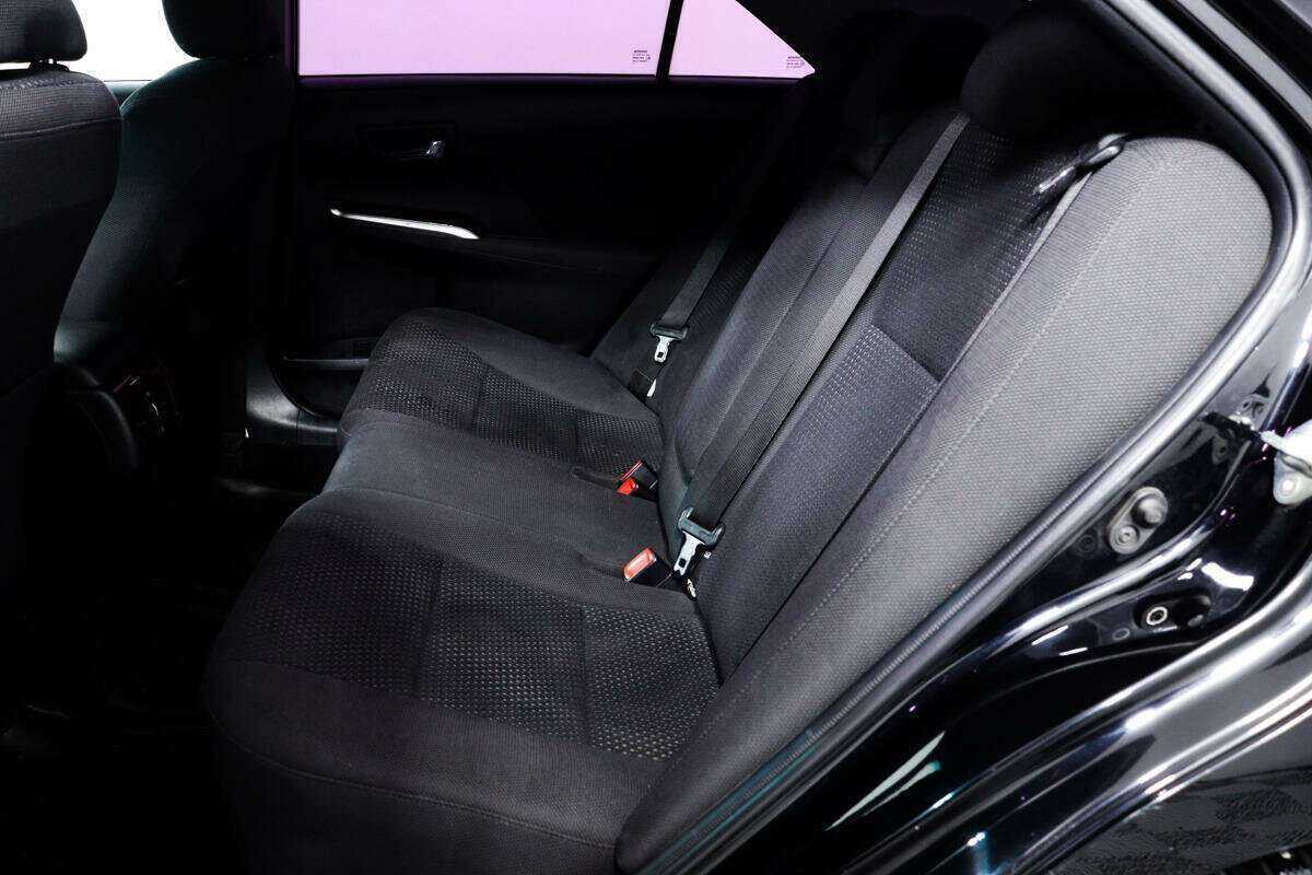 Купить Тойота Камри, 2012, 198 000 км.. Фото: #11