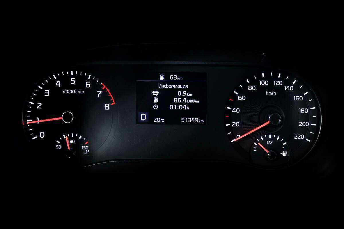 Купить Киа Соул, 2020, 51 241 км.. Фото: #9