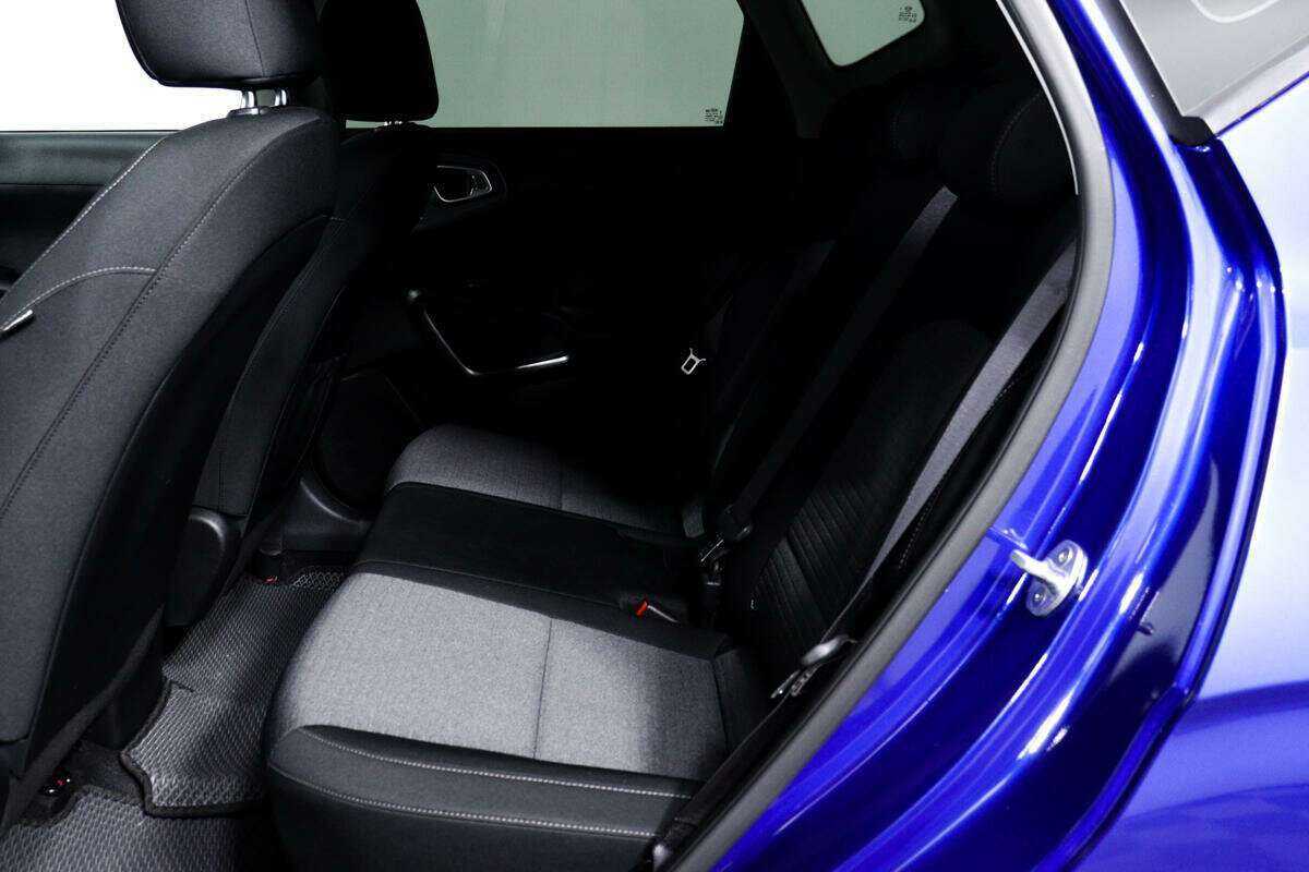 Купить Киа Соул, 2020, 51 241 км.. Фото: #11