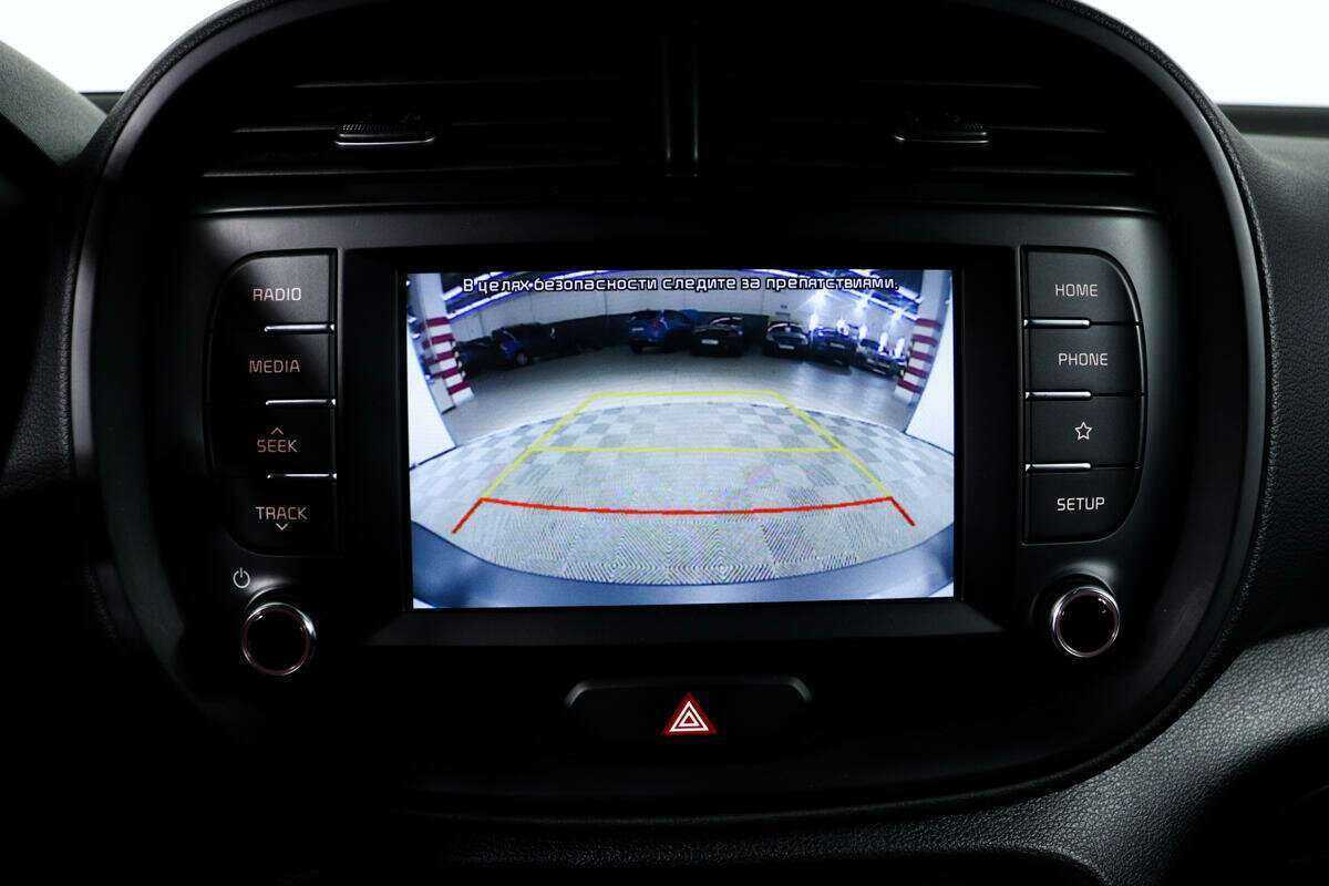 Купить Киа Соул, 2020, 51 241 км.. Фото: #13