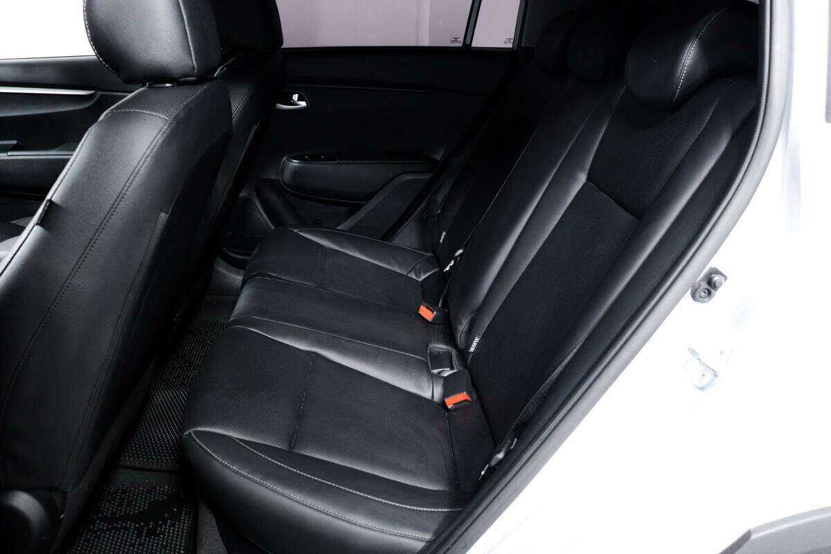 Купить Киа Рио, 2021, 42 069 км.. Фото: #11