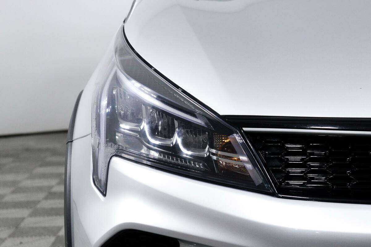 Купить Киа Рио, 2021, 42 069 км.. Фото: #14