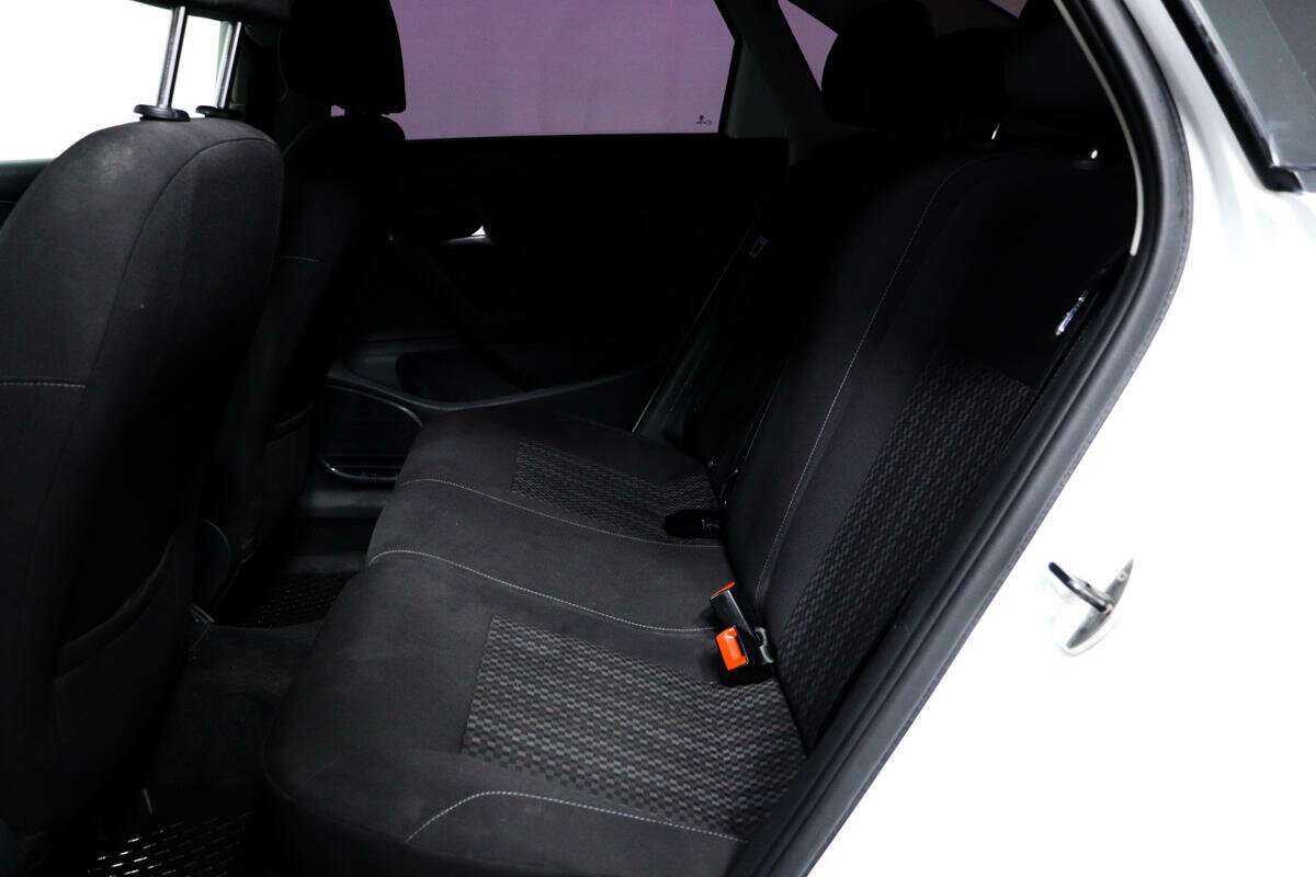 Купить Фольксваген Поло, 2016, 167 961 км.. Фото: #11