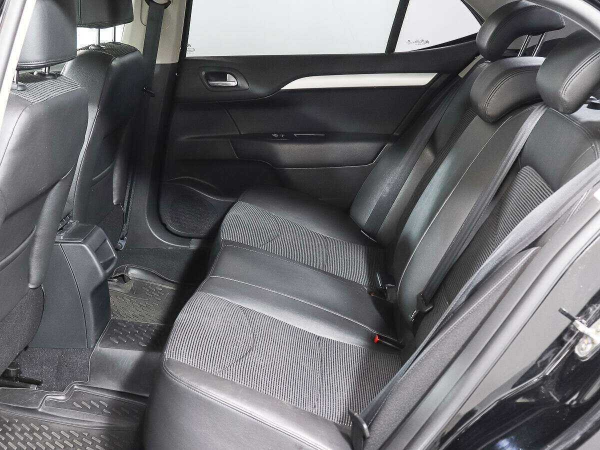 Купить Citroen C4, 2018, 57 000 км.. Фото: #7