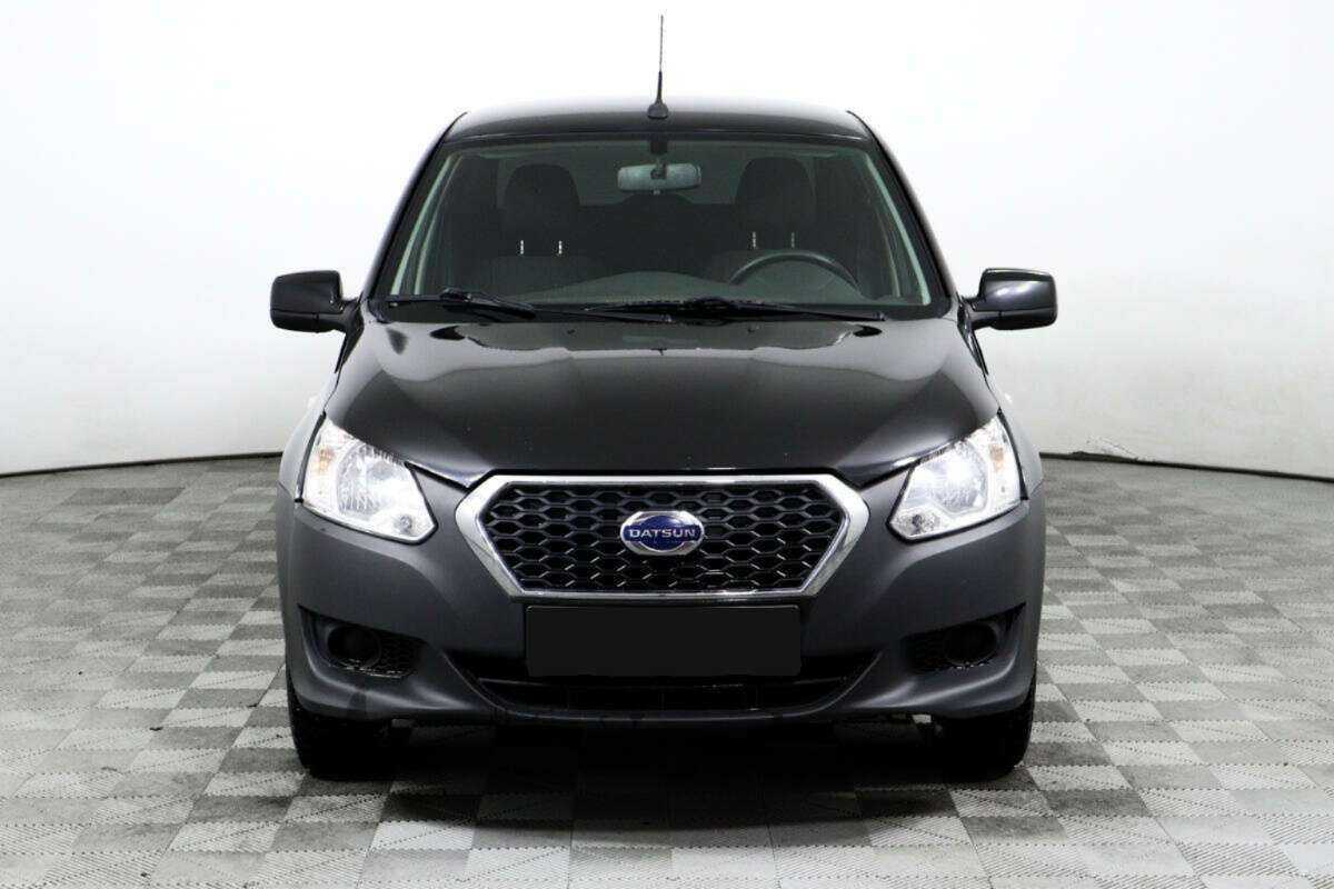 Купить Datsun on-DO, 2019, 78 905 км.. Фото: #1