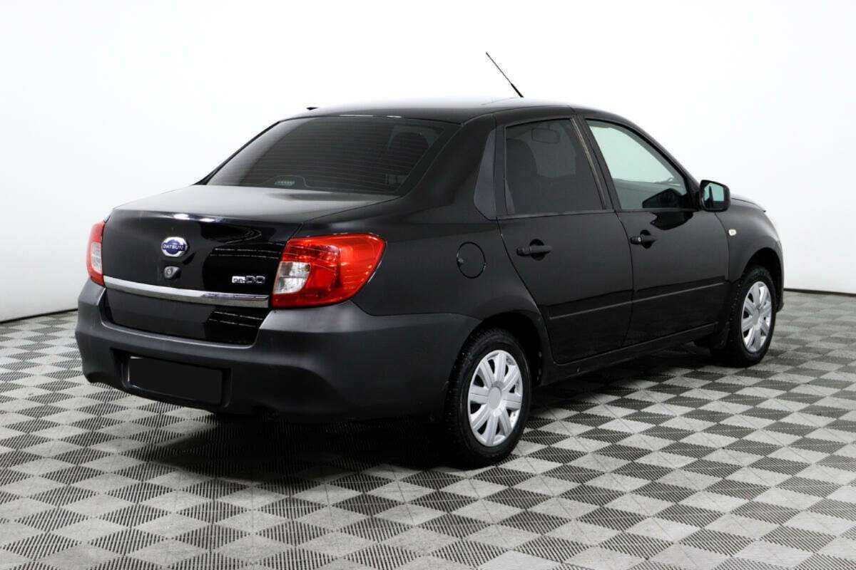 Купить Datsun on-DO, 2019, 78 905 км.. Фото: #4