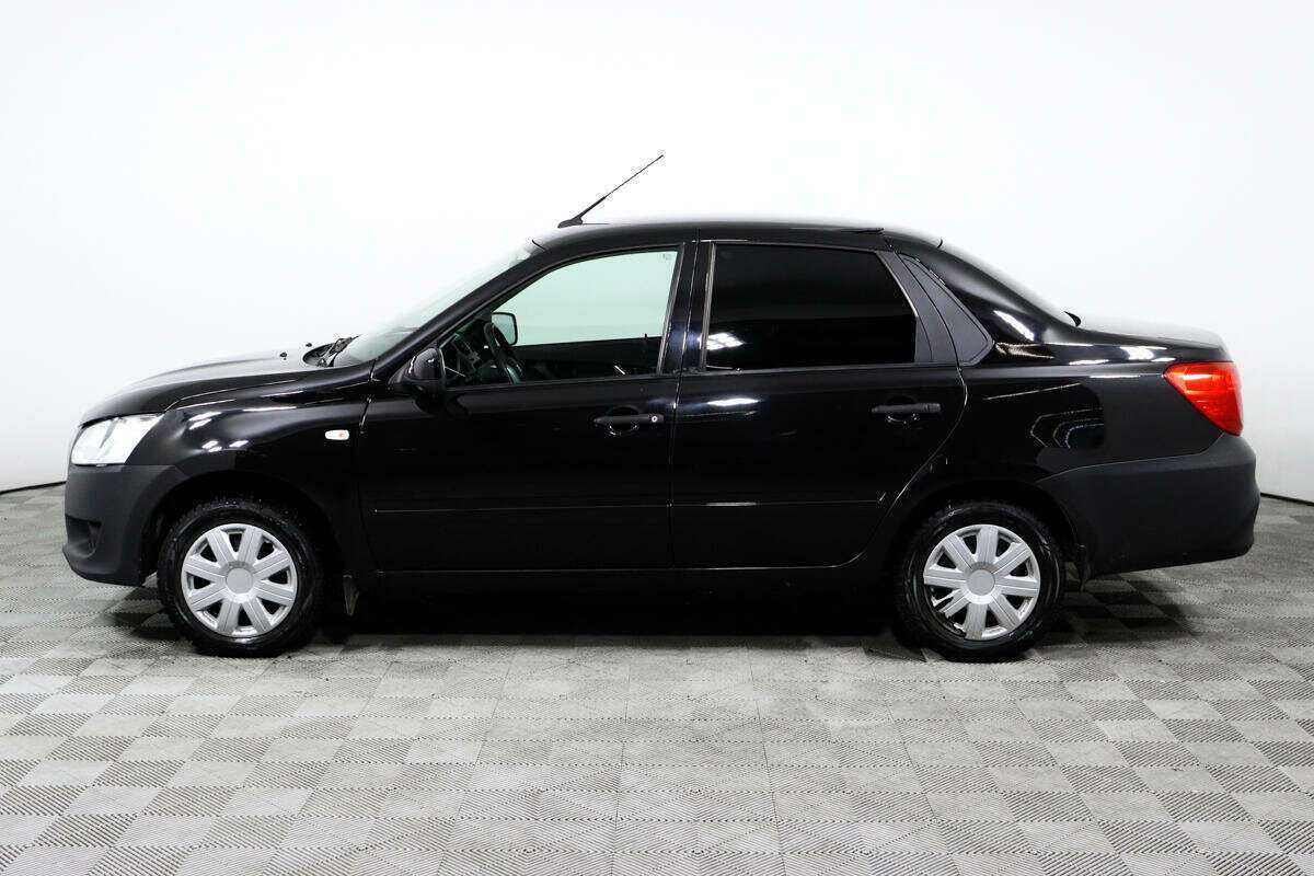 Купить Datsun on-DO, 2019, 78 905 км.. Фото: #7