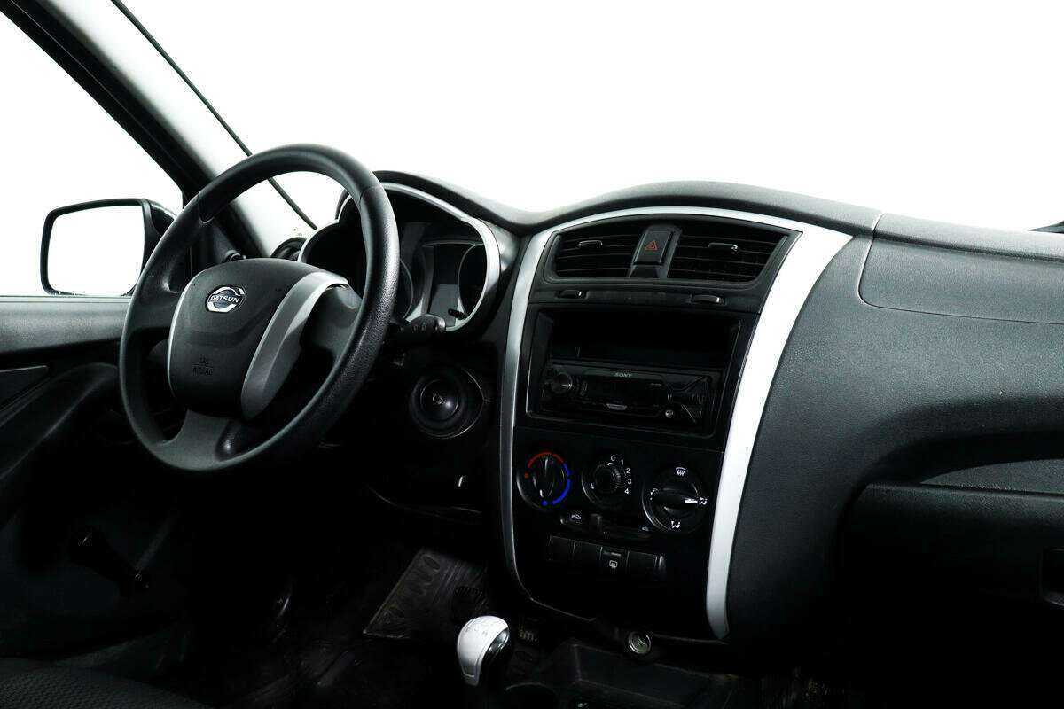 Купить Datsun on-DO, 2019, 78 905 км.. Фото: #8