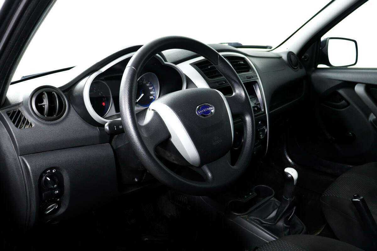 Купить Datsun on-DO, 2019, 78 905 км.. Фото: #12