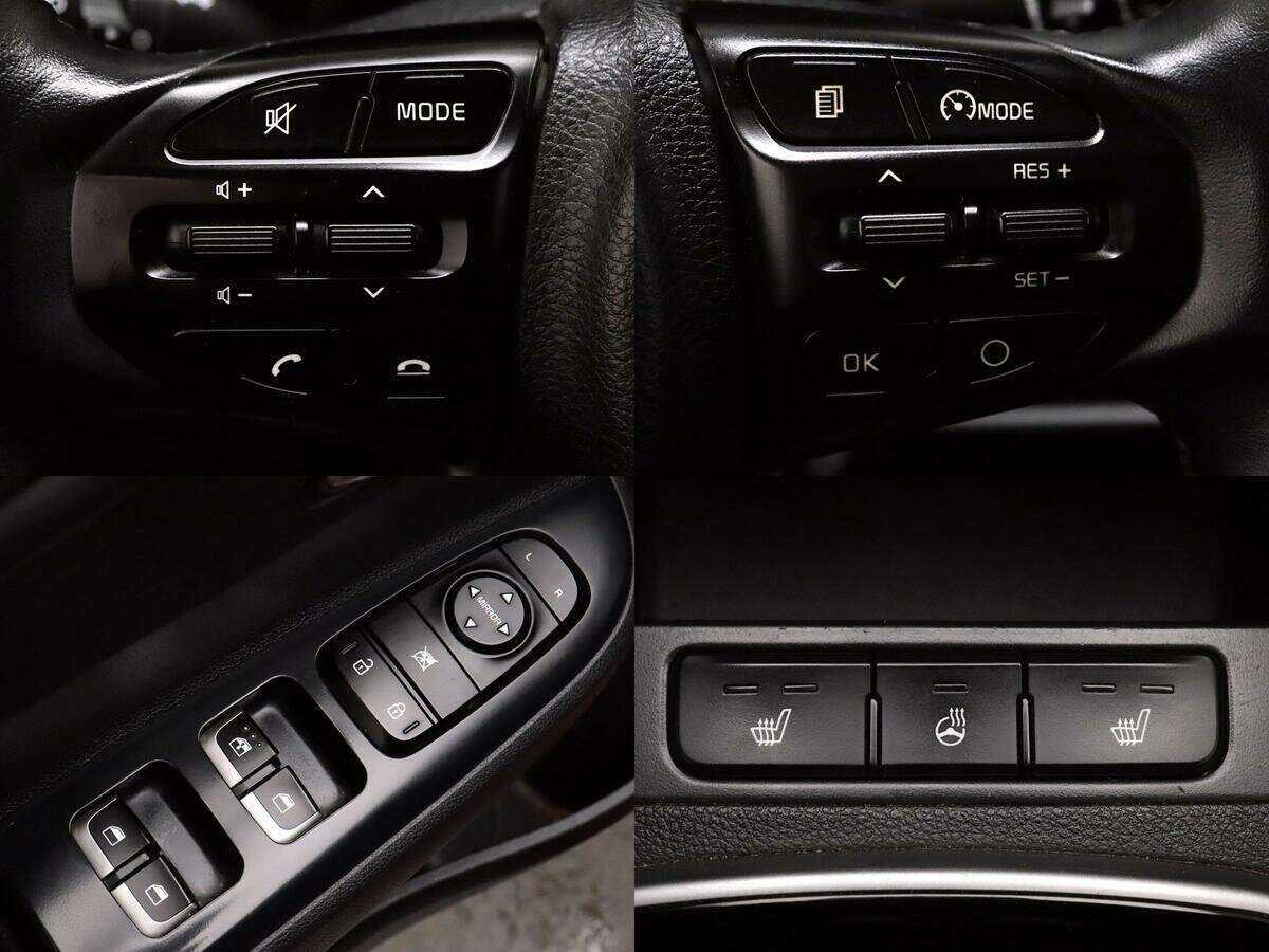 Купить Kia Rio, 2020, 58 900 км.. Фото: #11