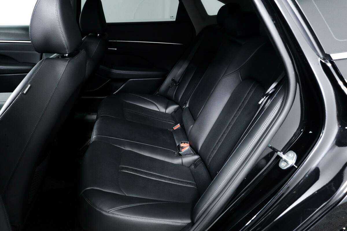 Купить Хендай Соната, 2021, 67 300 км.. Фото: #11