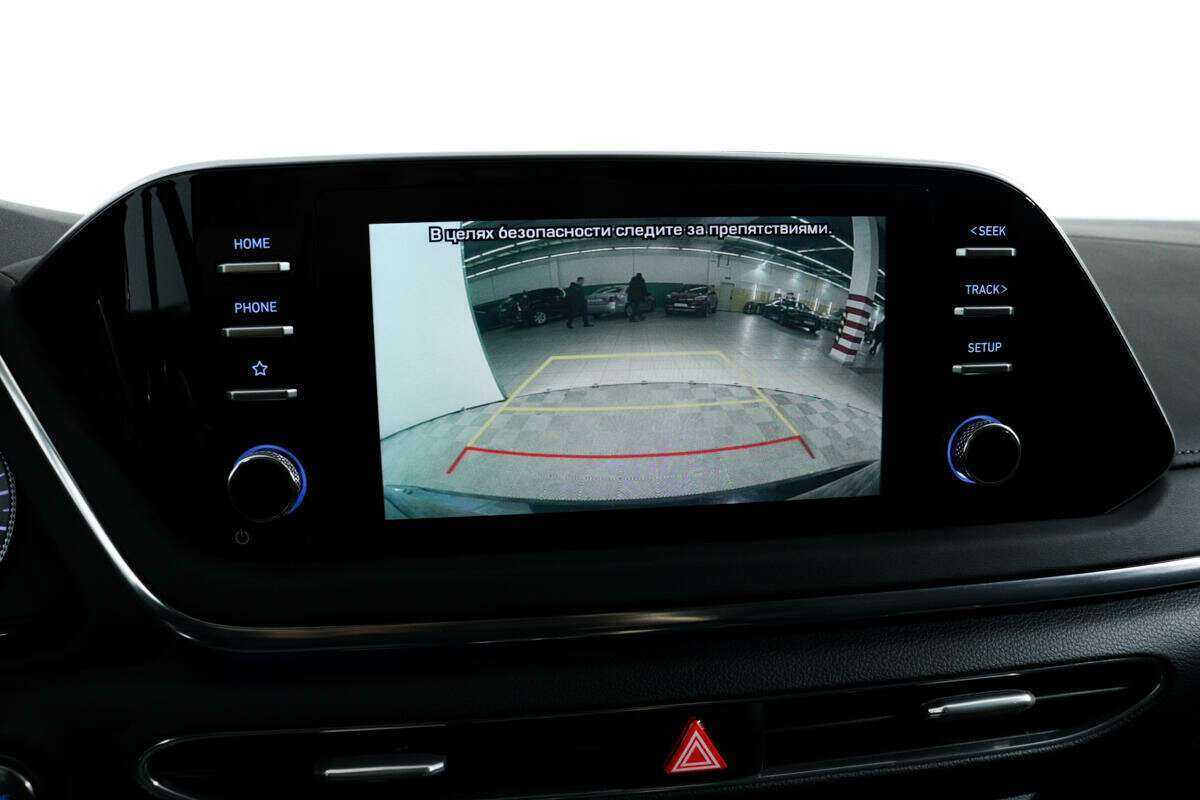 Купить Хендай Соната, 2021, 67 300 км.. Фото: #13