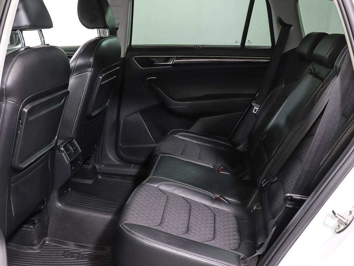 Купить Skoda Kodiaq, 2018, 131 330 км.. Фото: #8