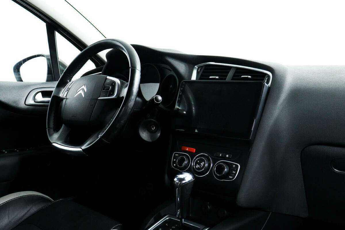 Купить Citroen C4, 2012, 177 648 км.. Фото: #8