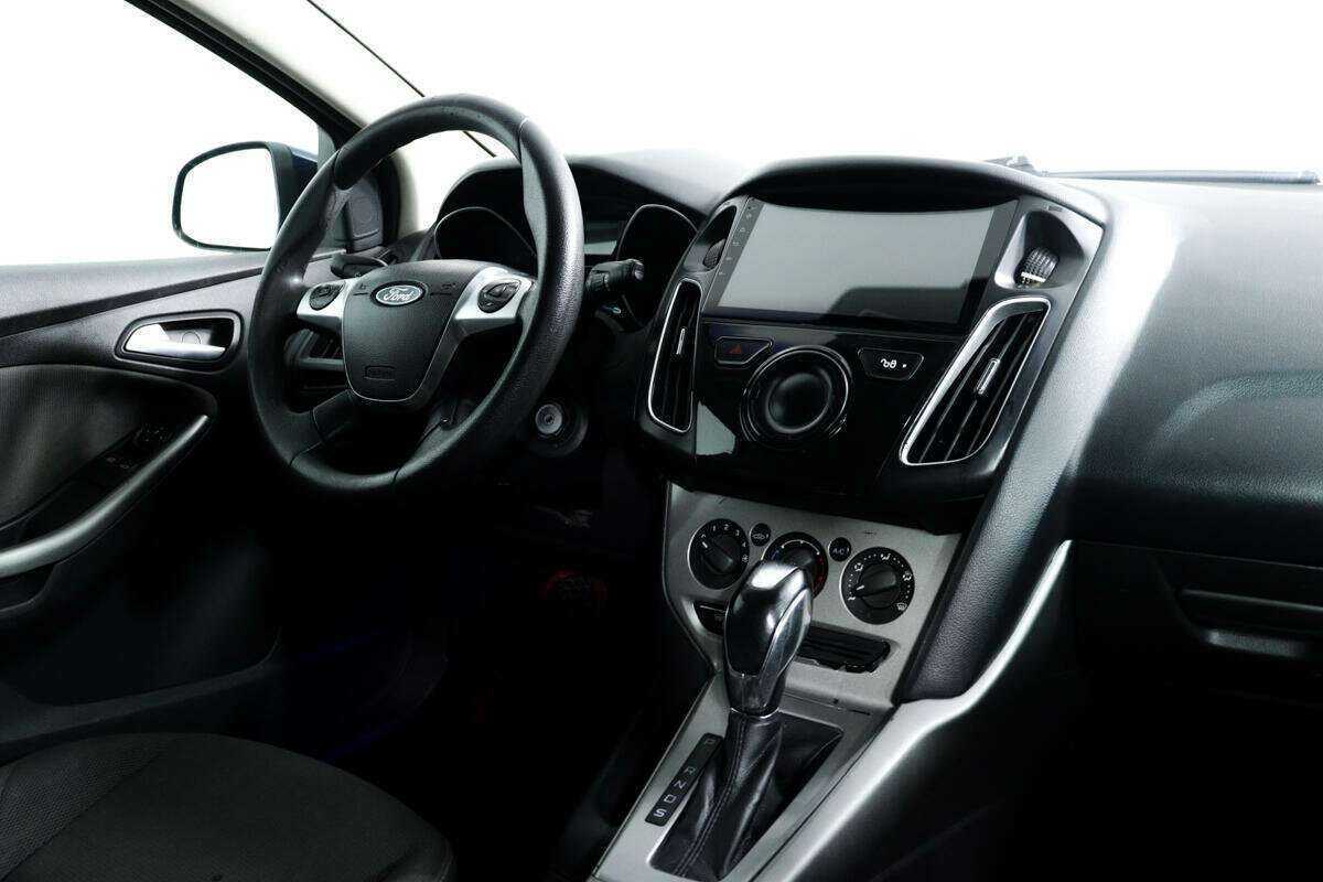 Купить Форд Фокус, 2012, 195 159 км.. Фото: #8