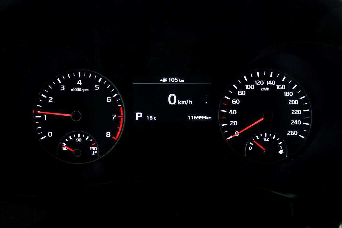 Купить Киа Оптима, 2019, 116 955 км.. Фото: #9