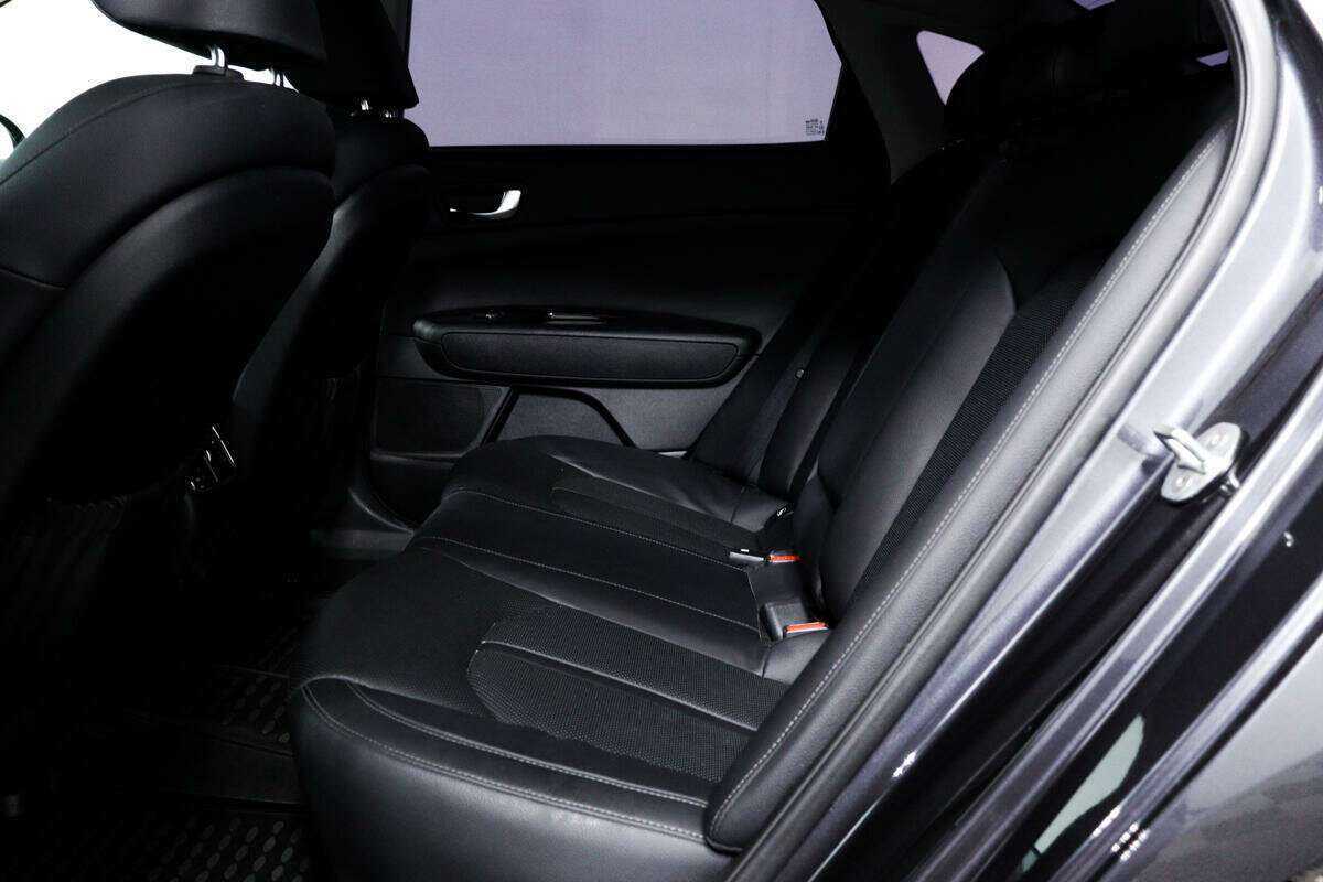 Купить Киа Оптима, 2019, 116 955 км.. Фото: #11