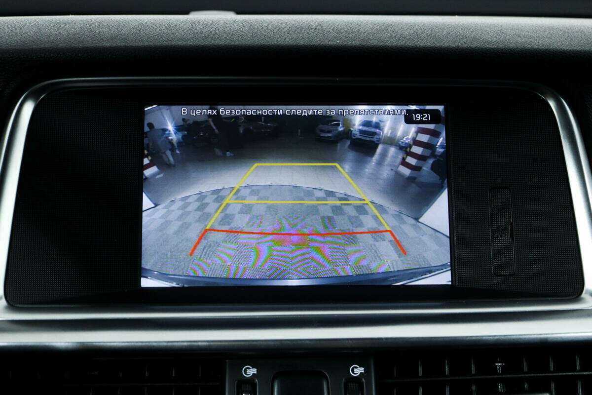 Купить Киа Оптима, 2019, 116 955 км.. Фото: #13