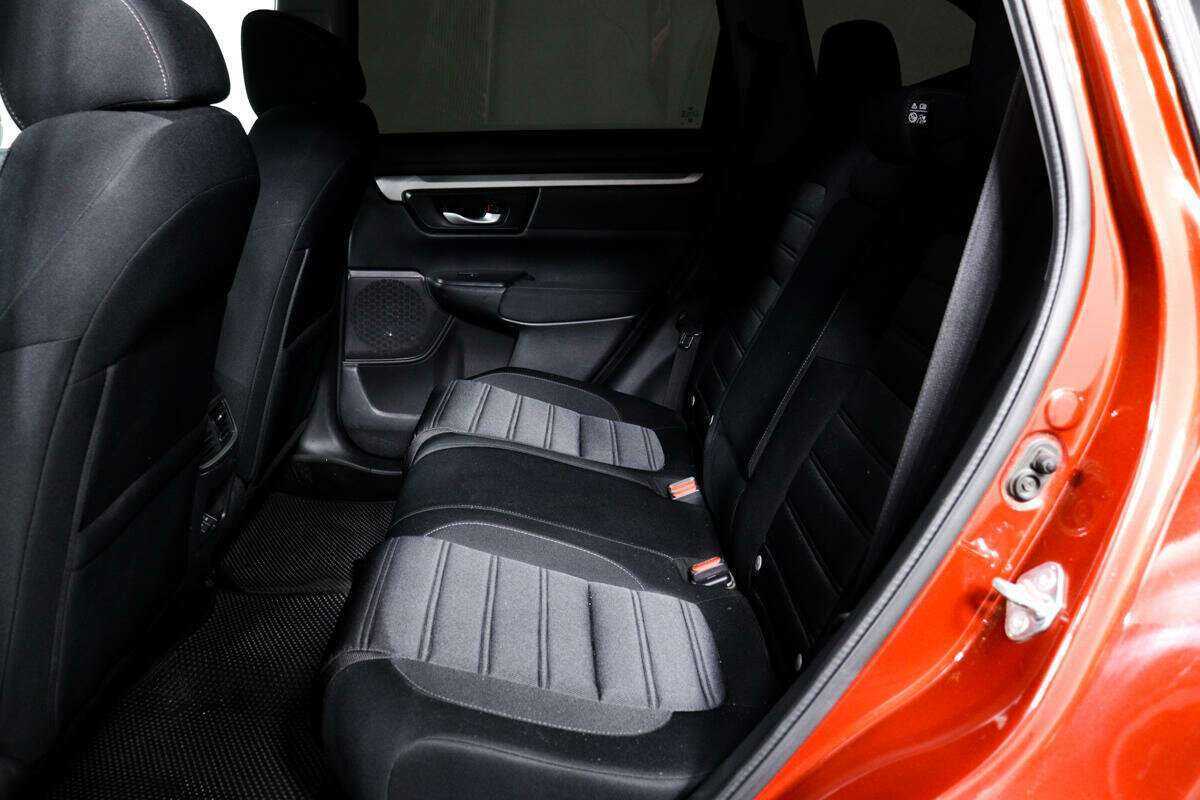 Купить Хонда ЦР-В, 2017, 149 634 км.. Фото: #11